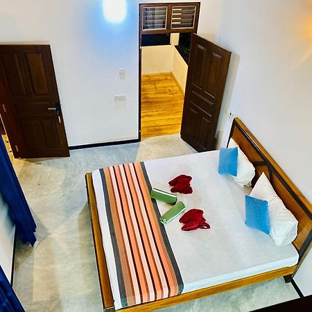 Indika Beach Villa Galle Exterior foto