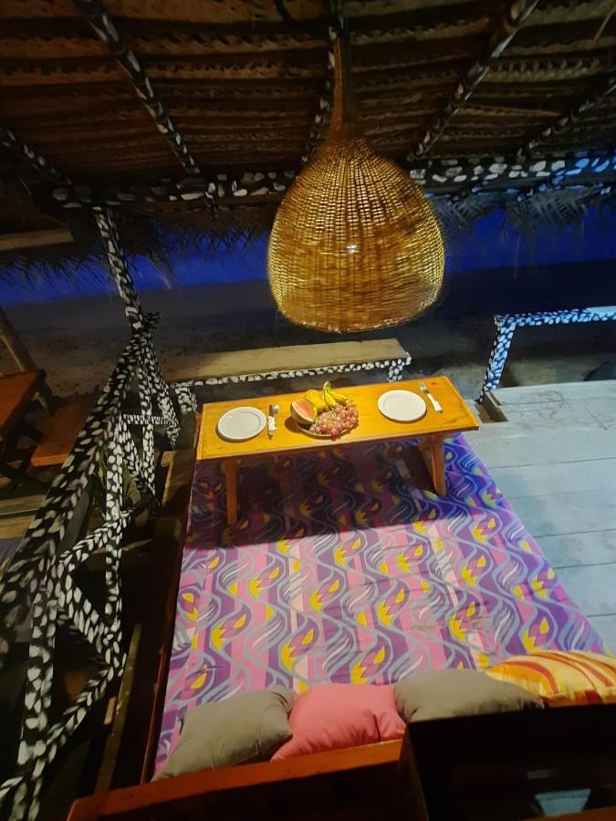 Indika Beach Villa Galle Exterior foto