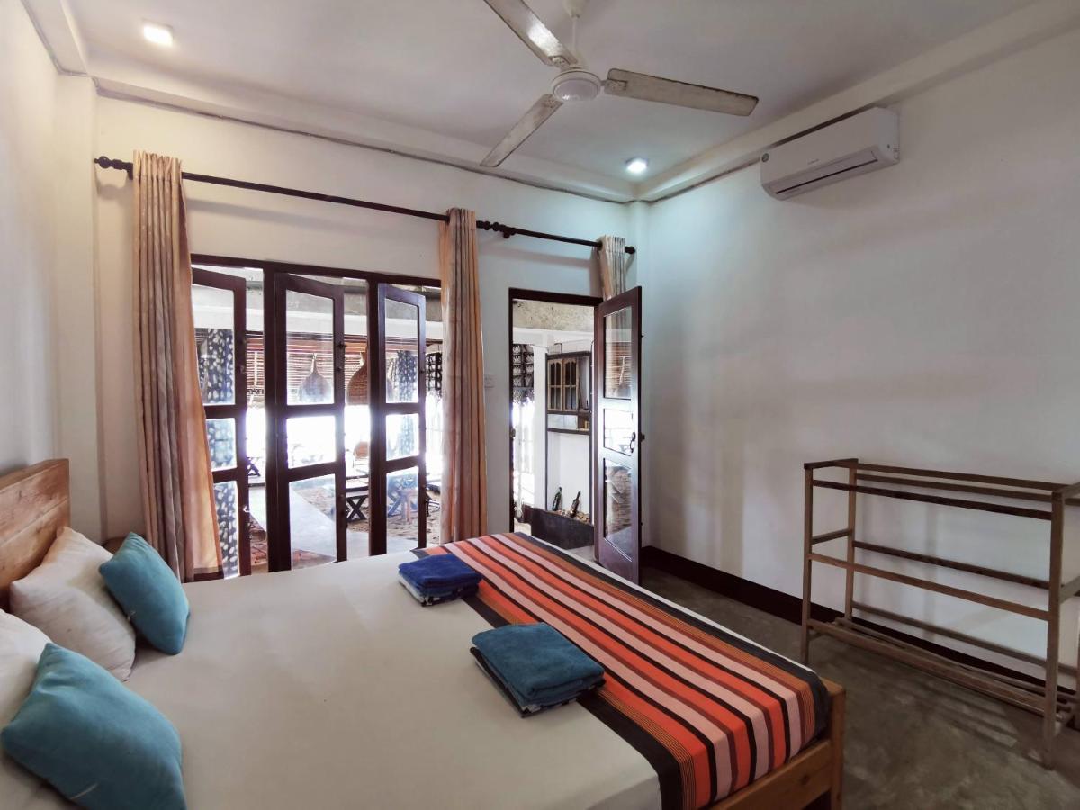 Indika Beach Villa Galle Quarto foto