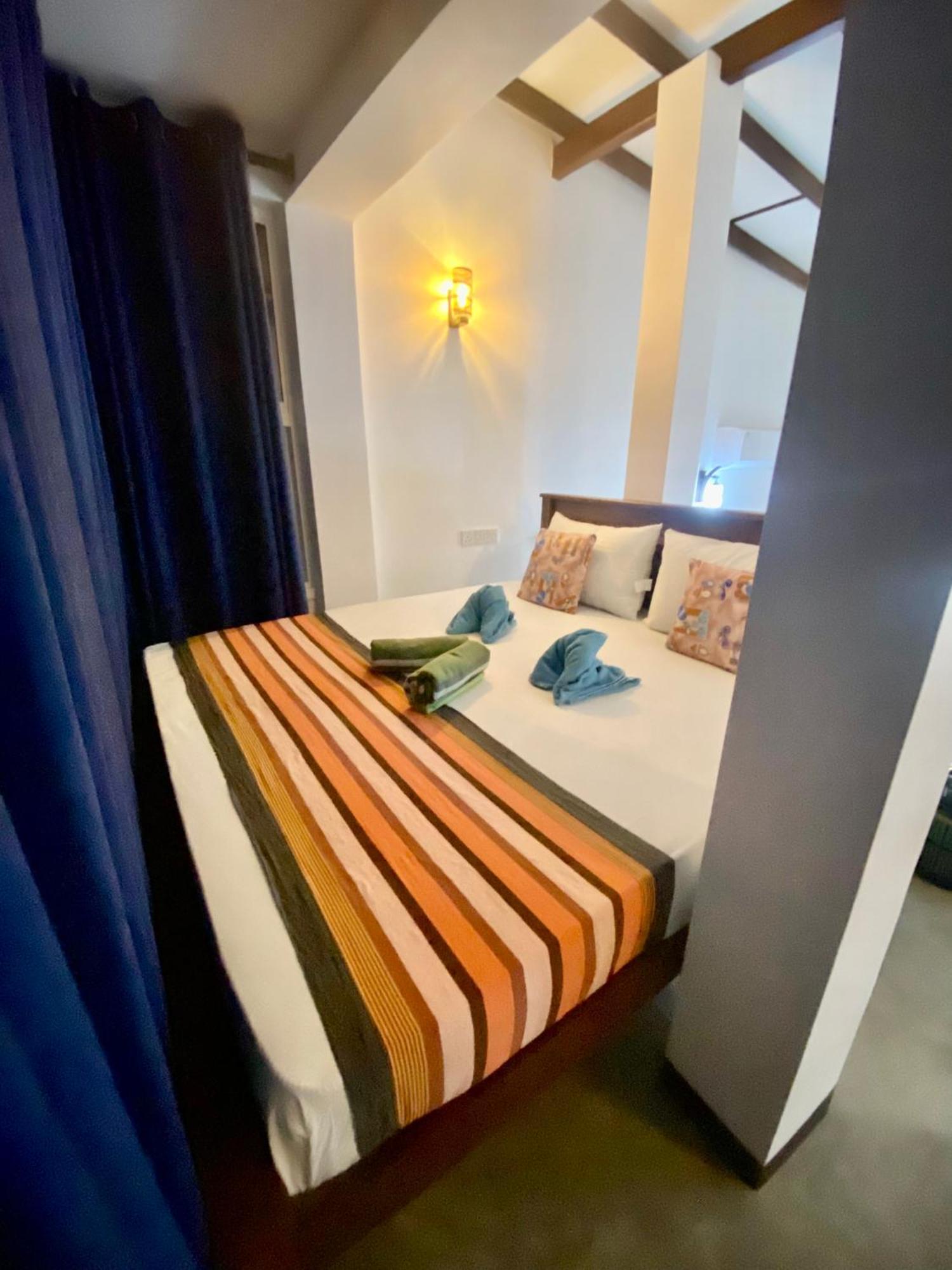 Indika Beach Villa Galle Exterior foto