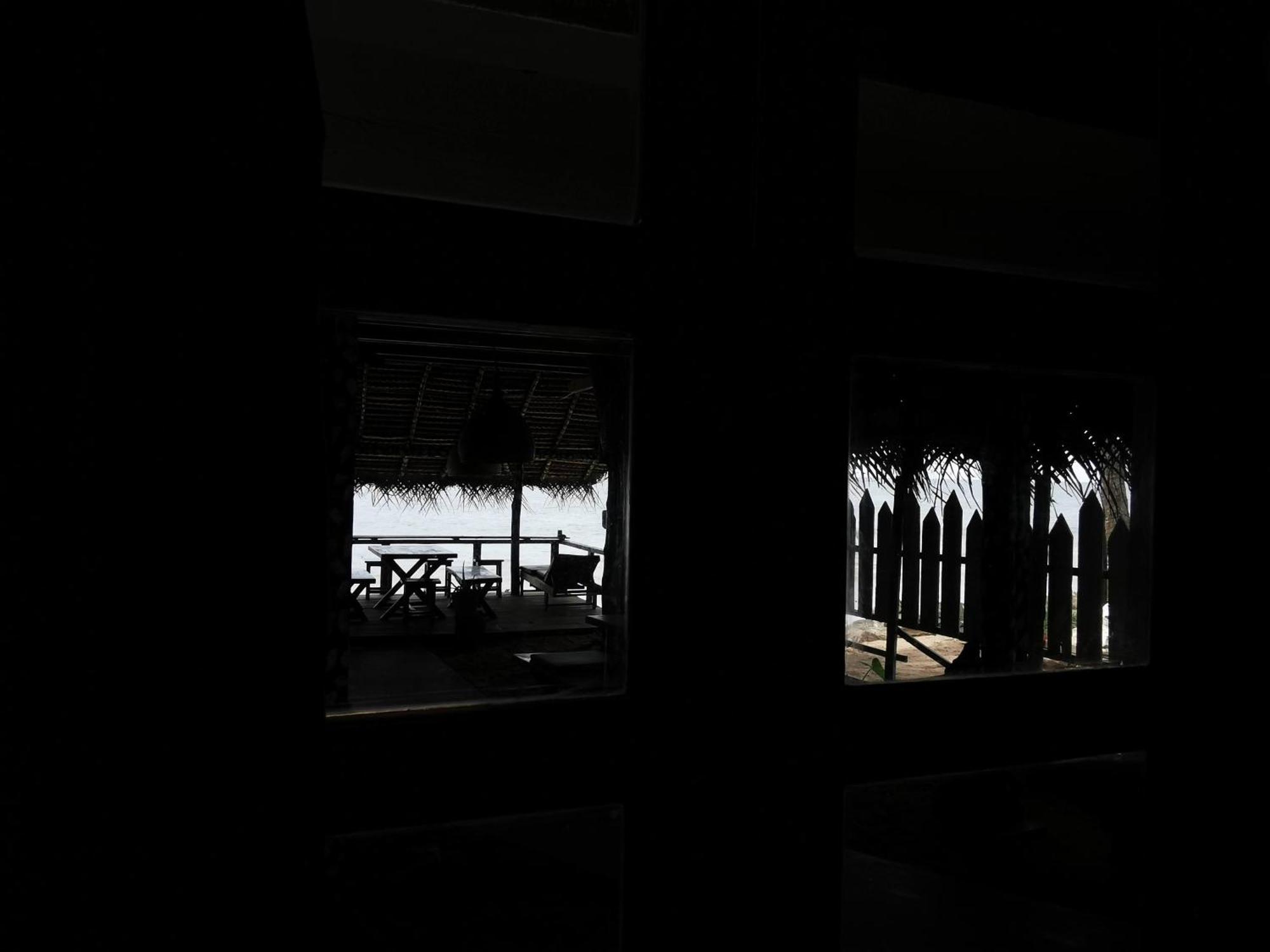 Indika Beach Villa Galle Quarto foto