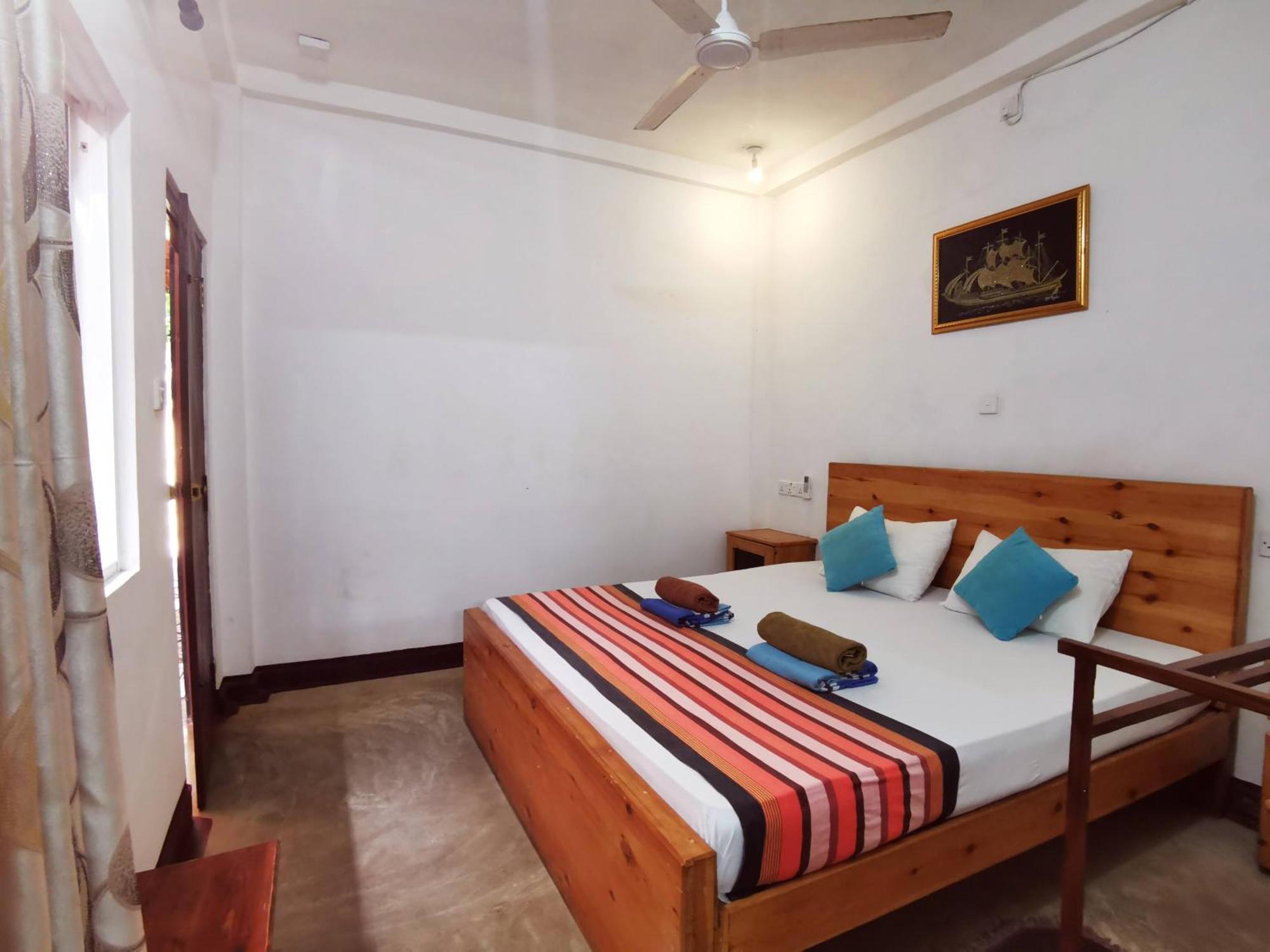 Indika Beach Villa Galle Quarto foto