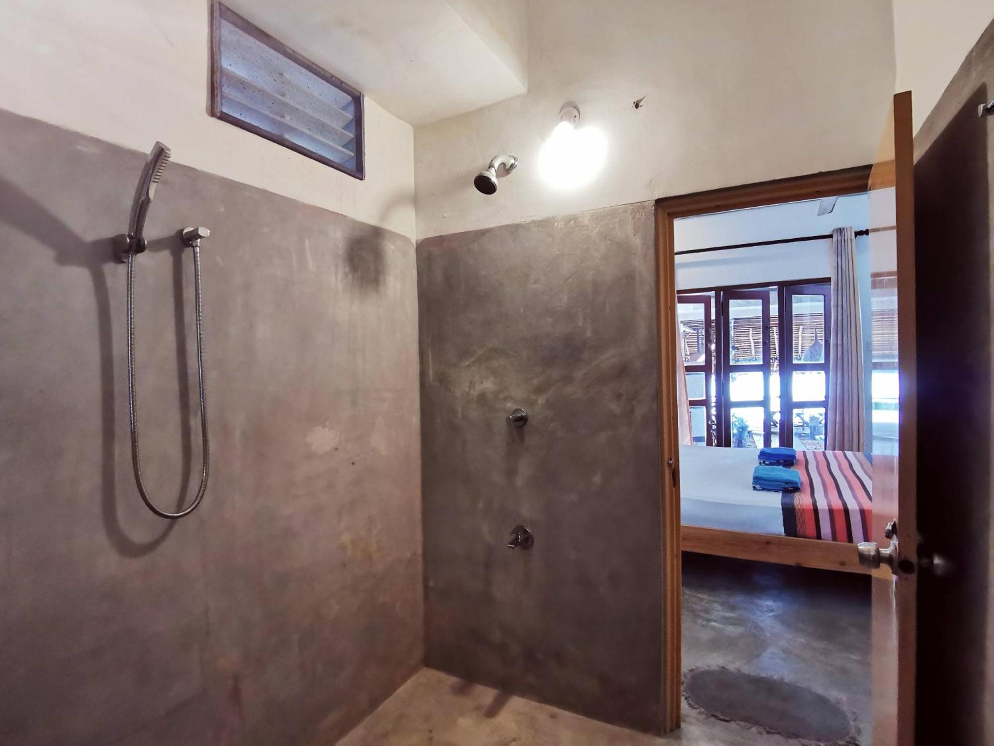 Indika Beach Villa Galle Quarto foto