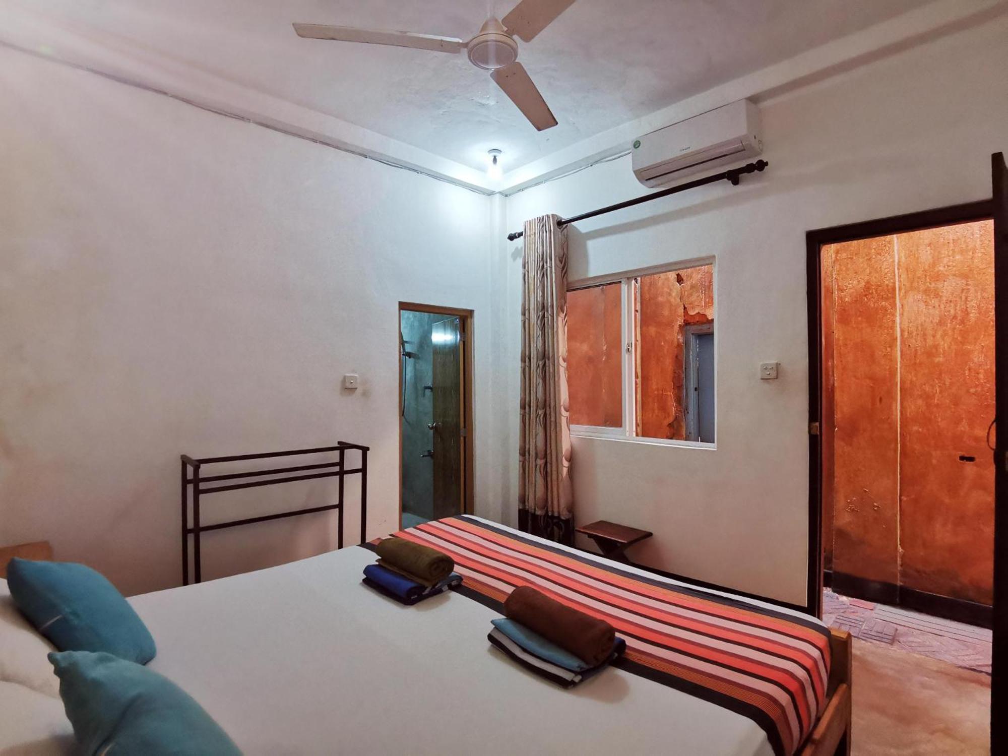 Indika Beach Villa Galle Quarto foto