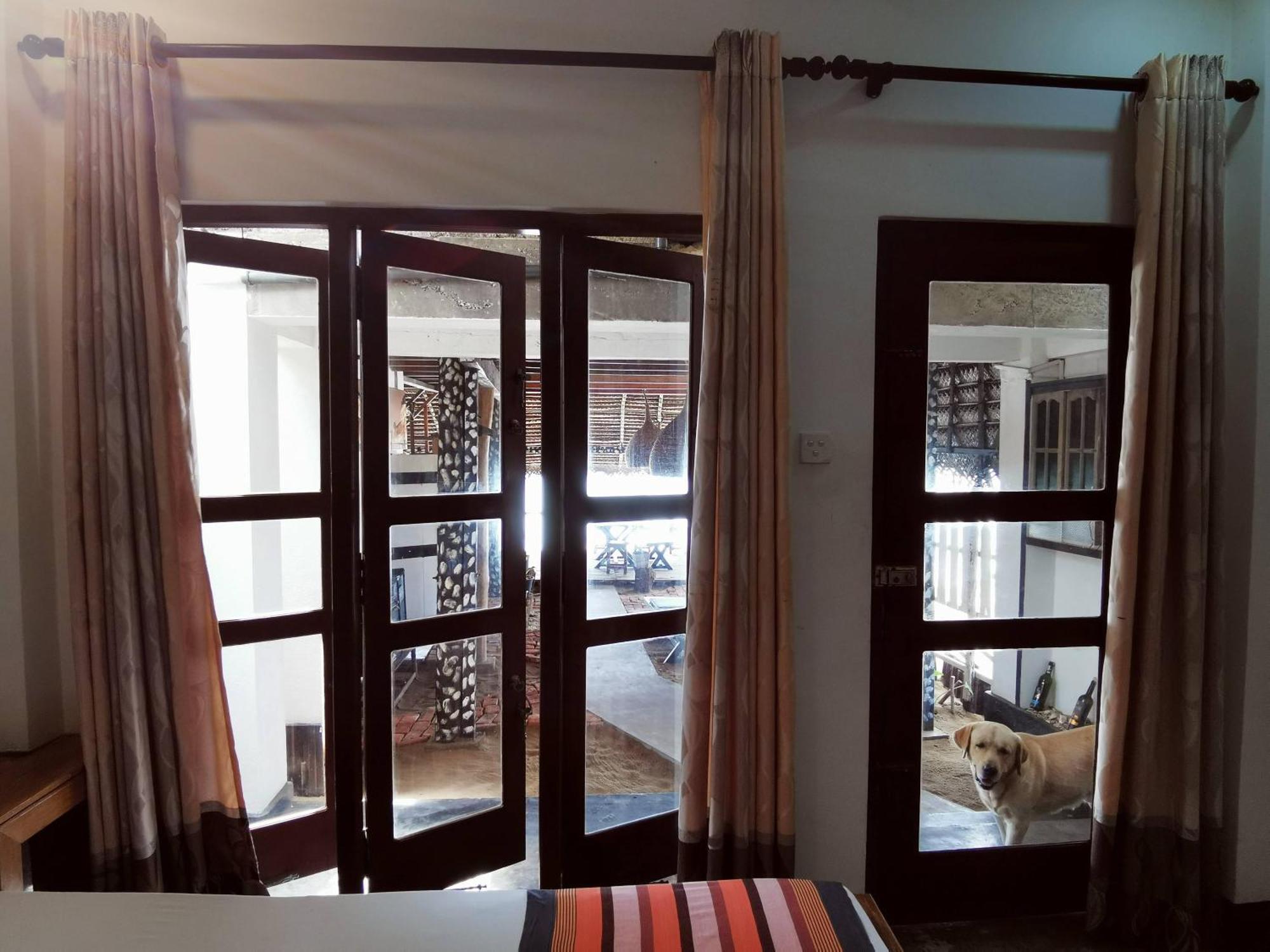 Indika Beach Villa Galle Quarto foto