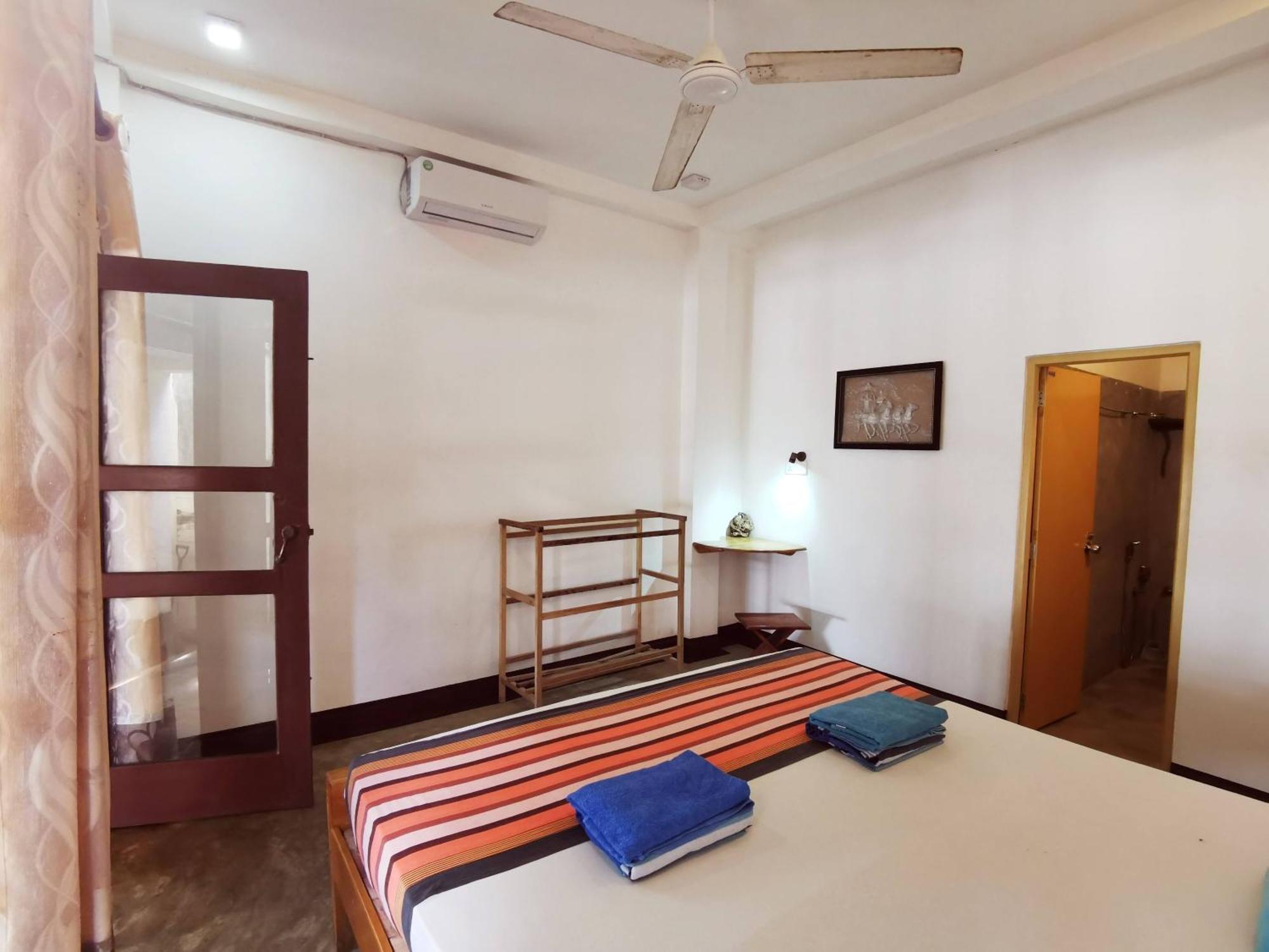 Indika Beach Villa Galle Quarto foto